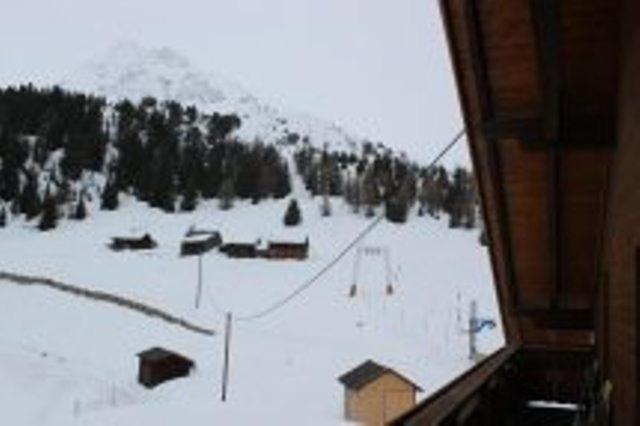Alpengasthof Sonneck Sölden Exterior foto