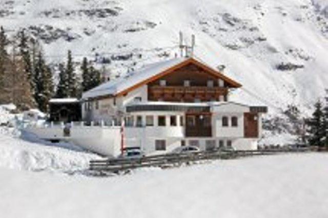 Alpengasthof Sonneck Sölden Exterior foto